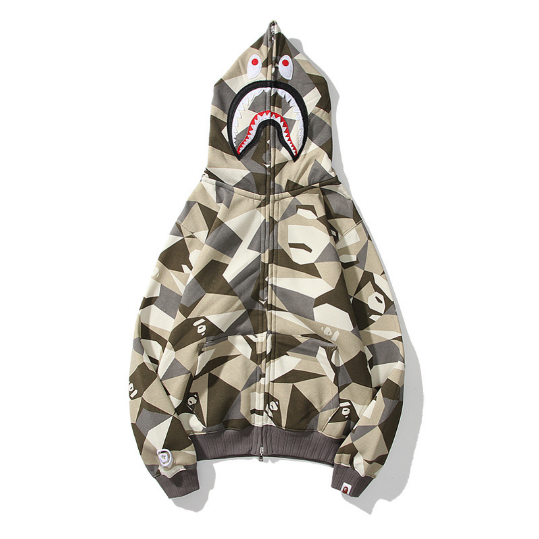 Bape Hoodie