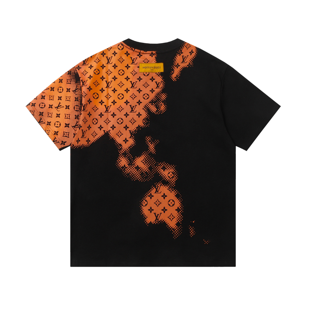 Lv T-shirt