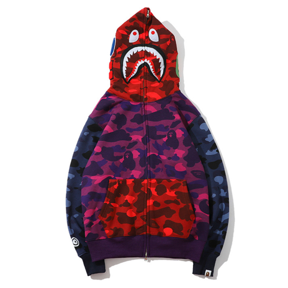 Bape Hoodie