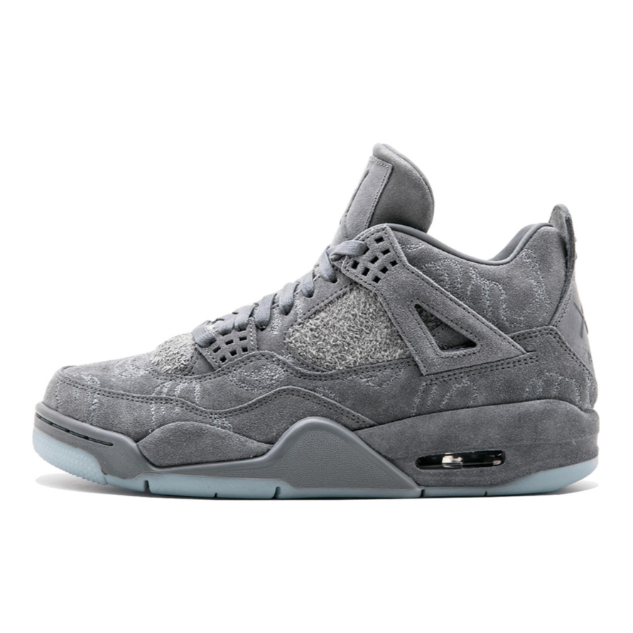 J4 Retro Kaws