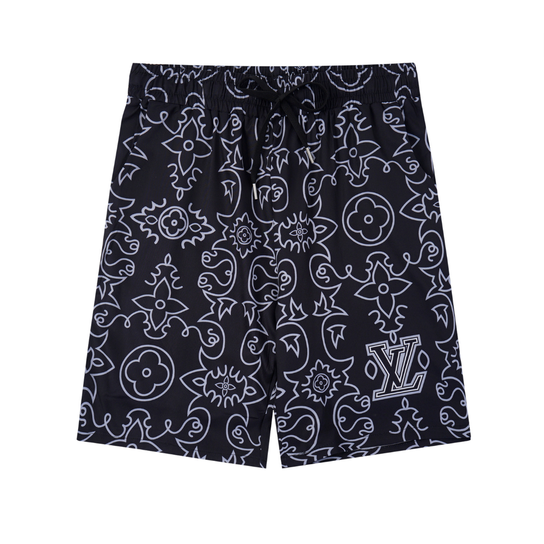 Lv Short set