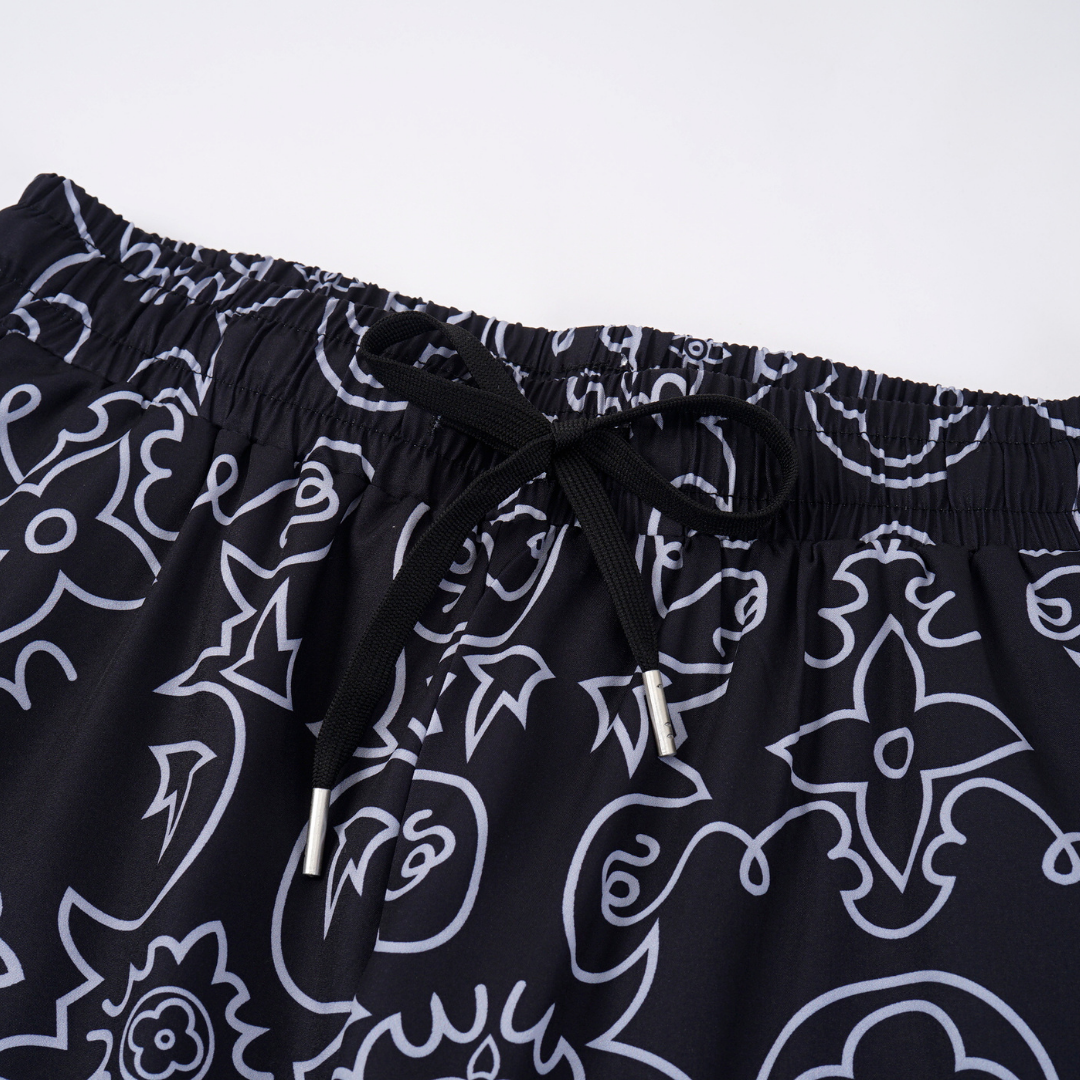 Lv Short set