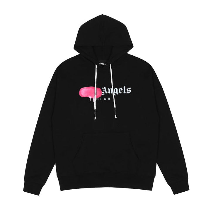 Palm Angels Blar Hoodie