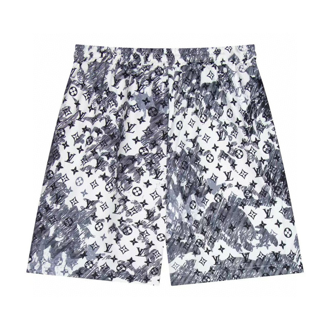 Lv Shorts