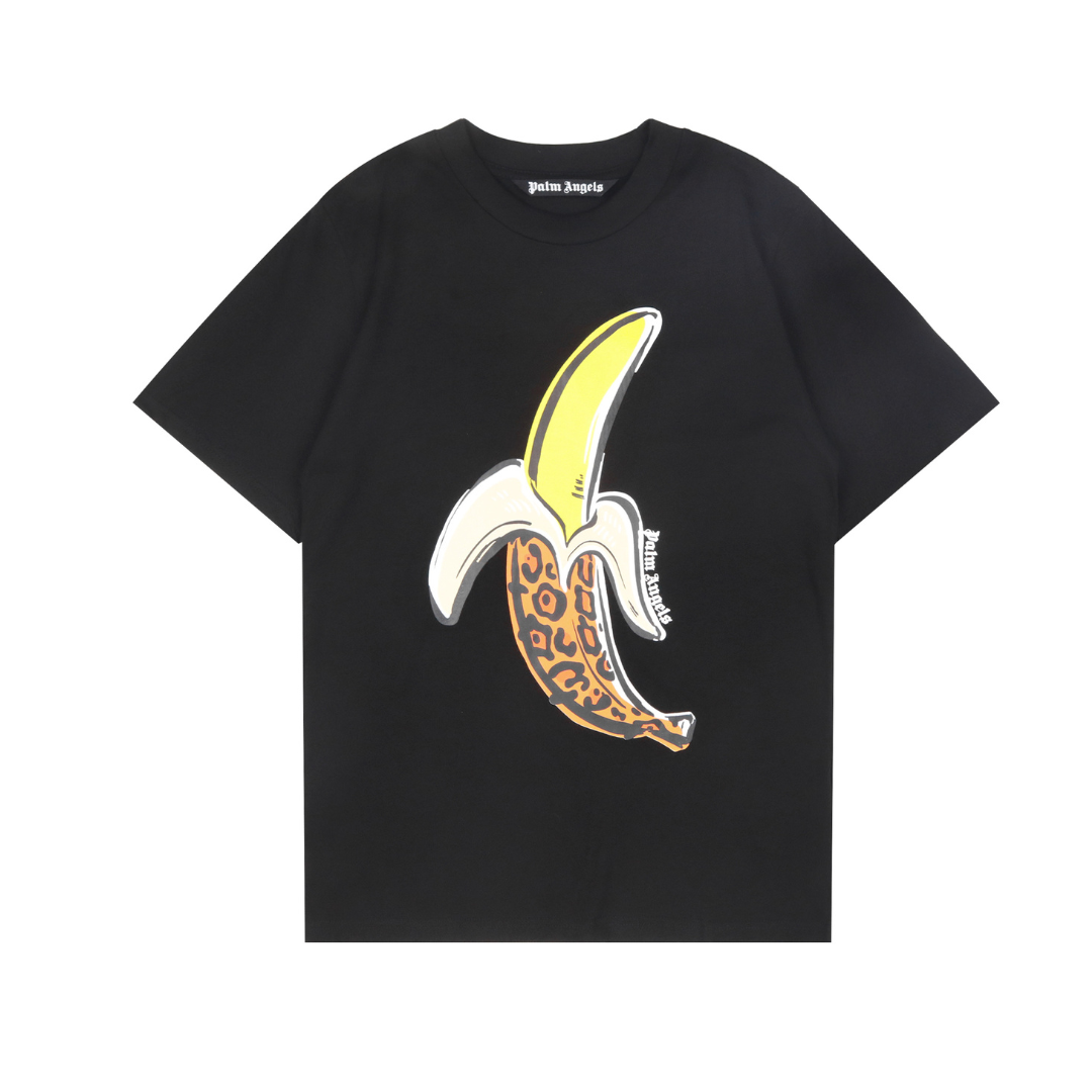 Palm Angels Banana T-shirt