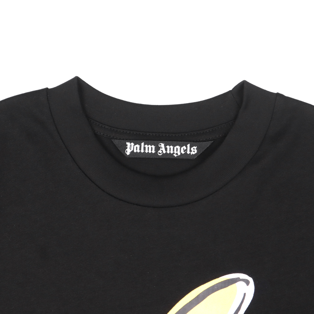 Palm Angels Banana T-shirt