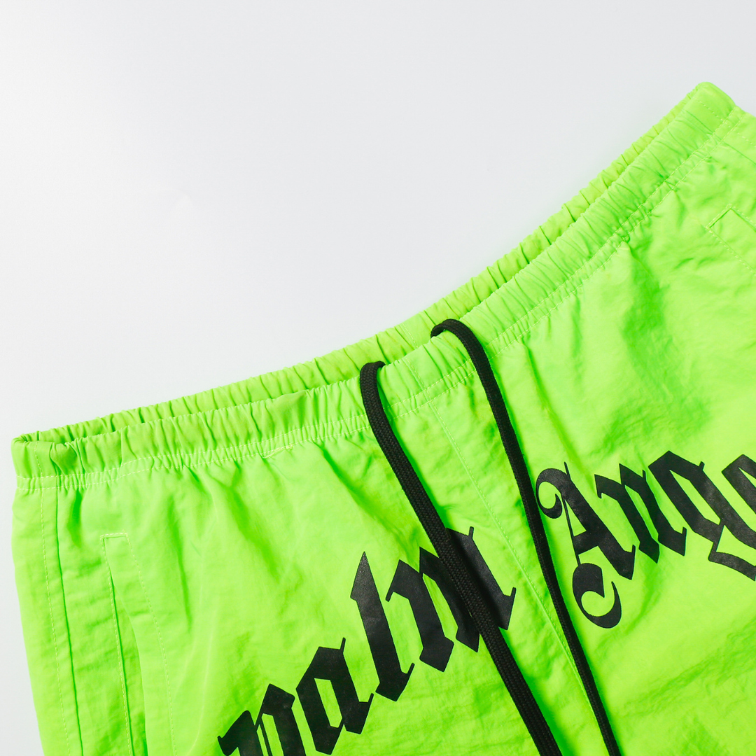 Palm Angels Swim Shorts