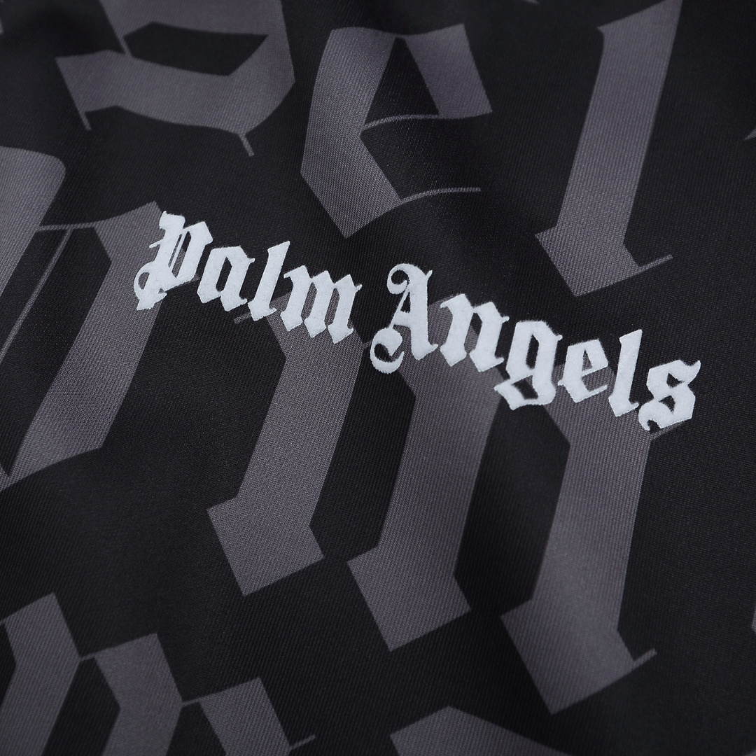 Palm Angels Monogram Tracksuit