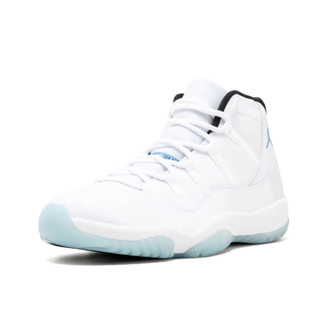 J11 Retro Legend Blue