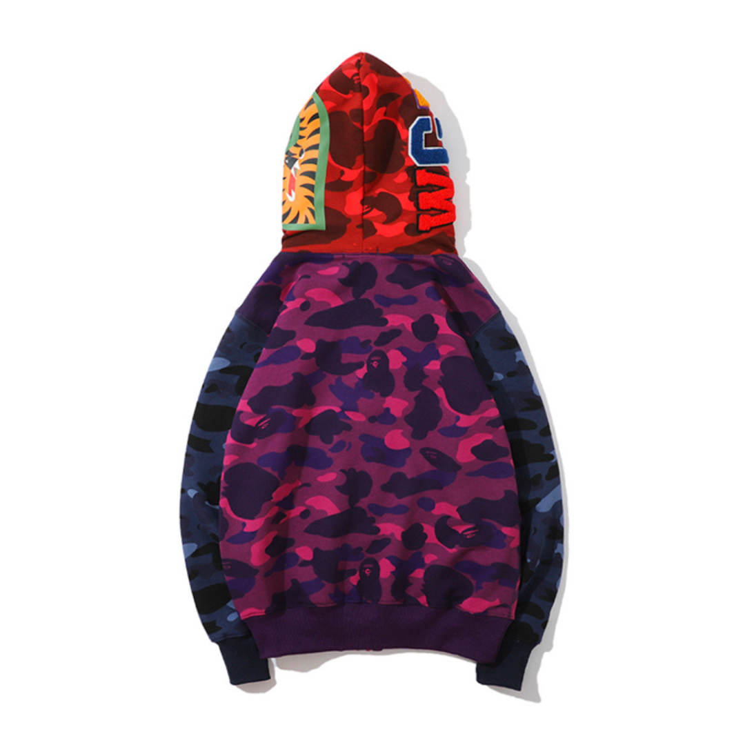 Bape Hoodie