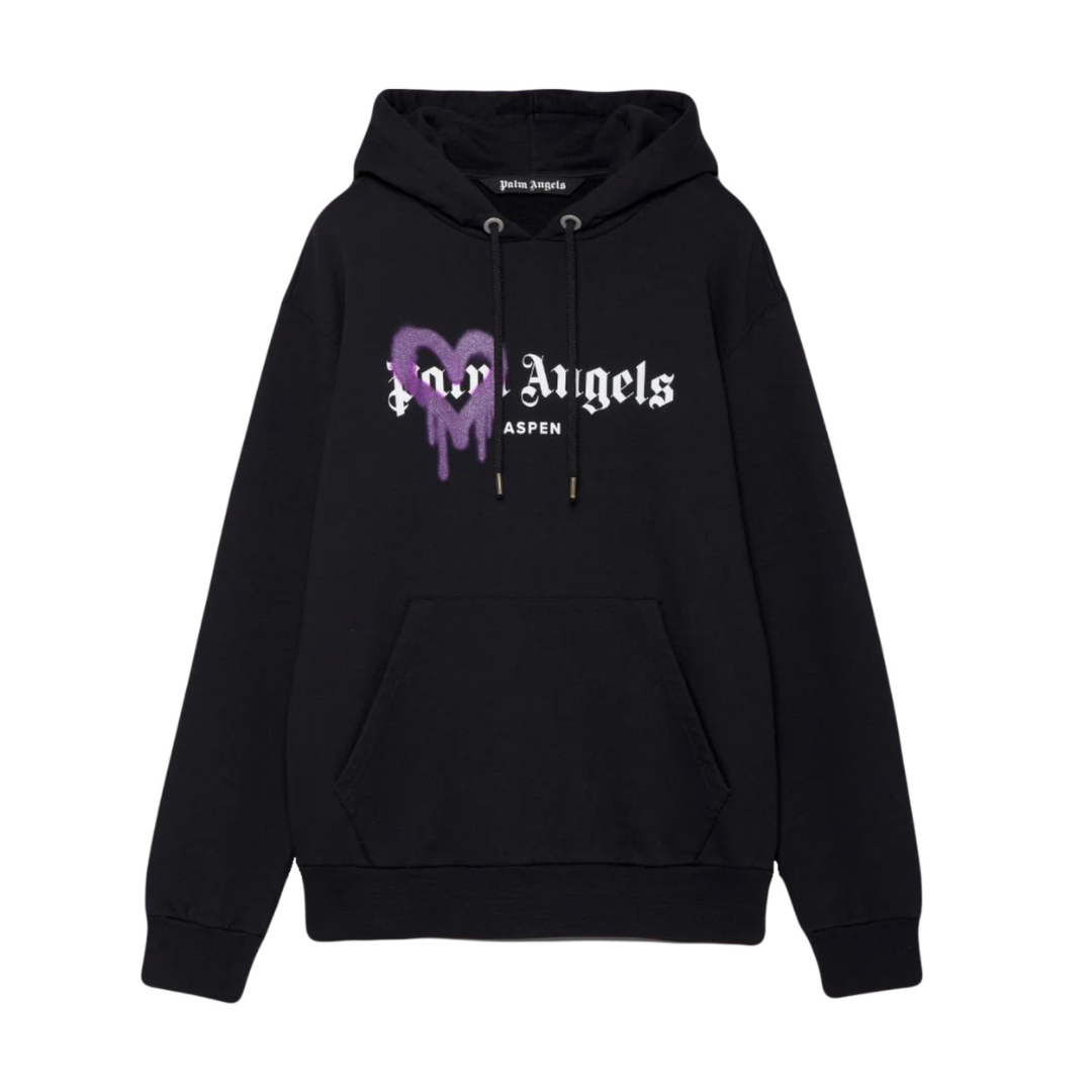 Palm Angels Aspen Hoodie