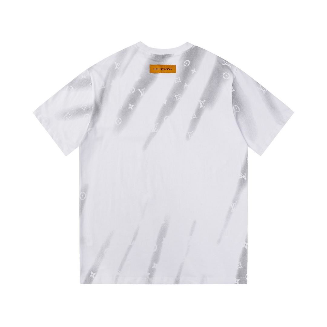 Lv T-shirt