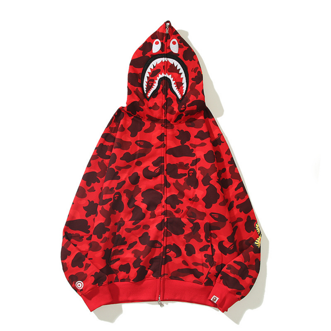 Bape Hoodie