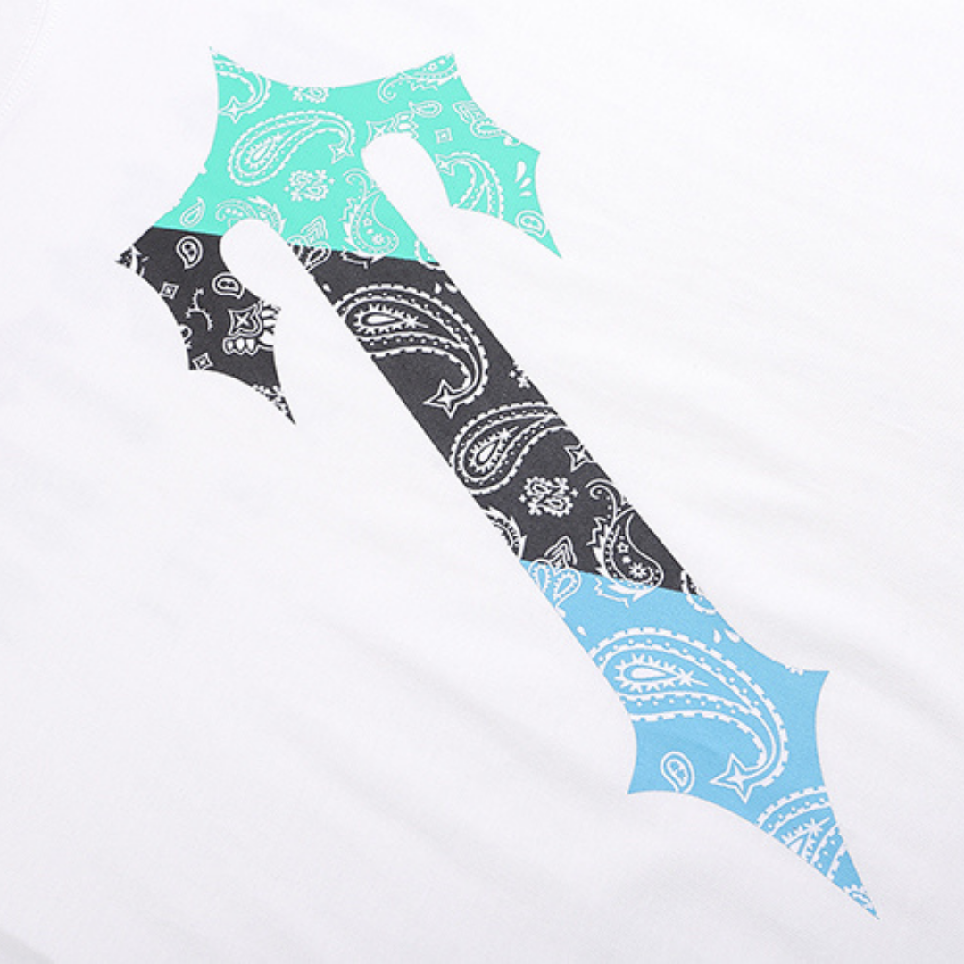 Bandana T-shirt