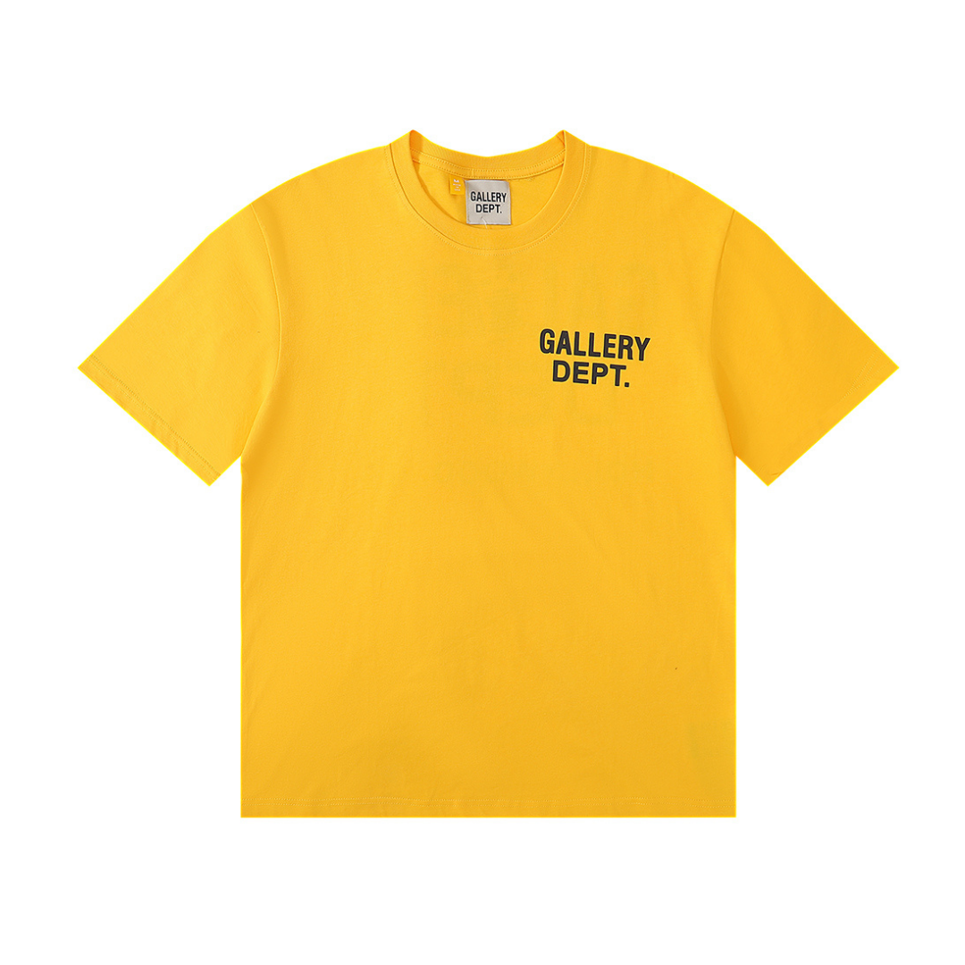 Gallery Dpt. T-shirt