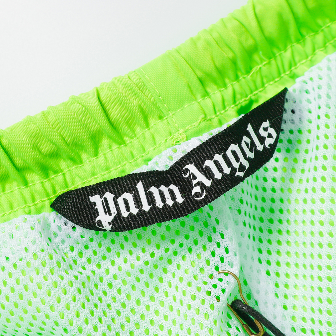 Palm Angels Swim Shorts