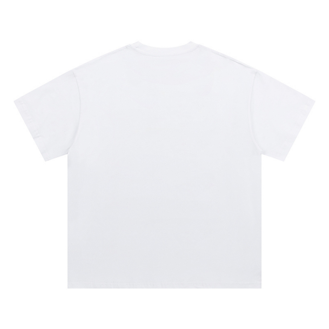 Decoded Gradient Logo T-shirt