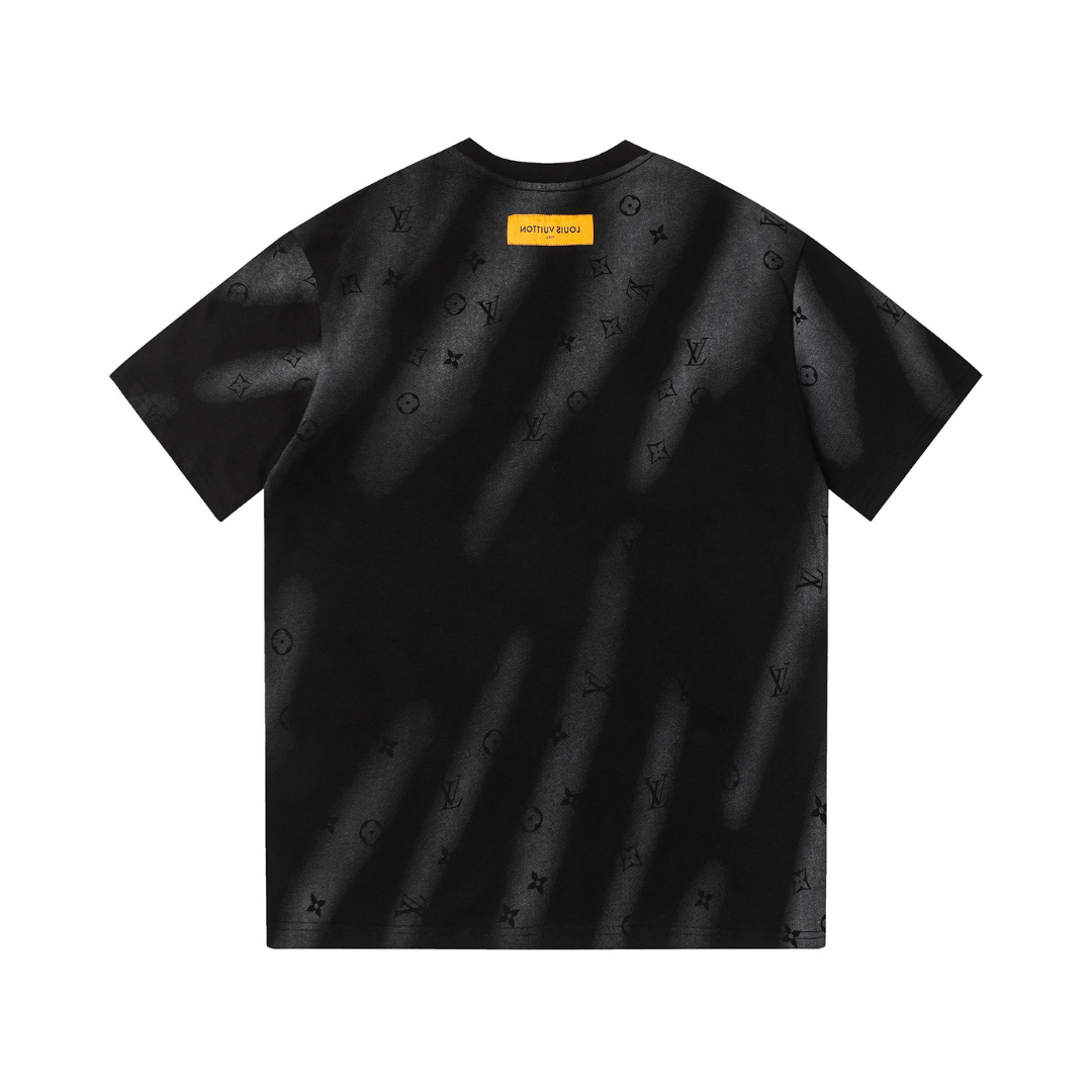 Lv T-shirt
