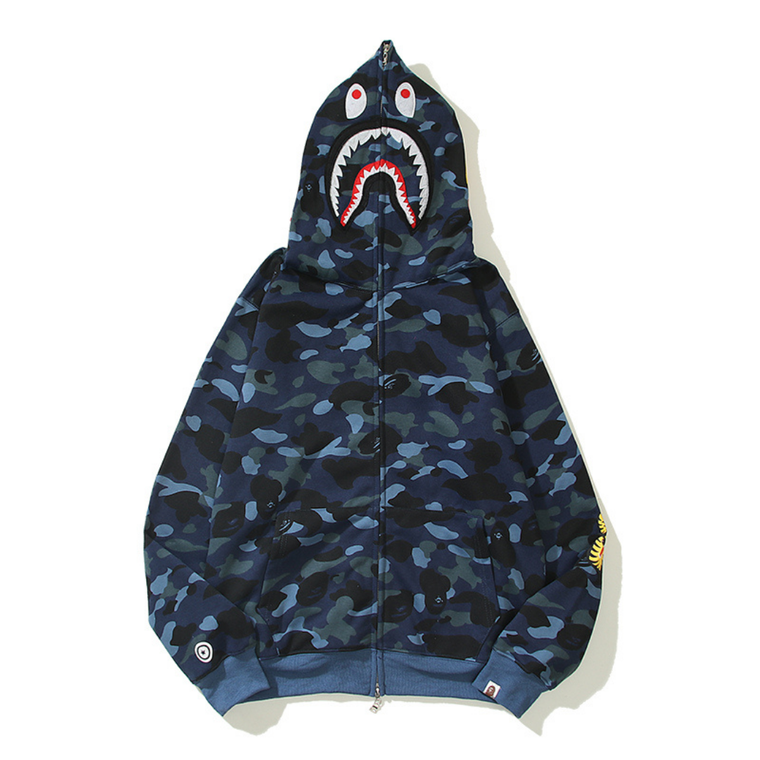 Bape Hoodie