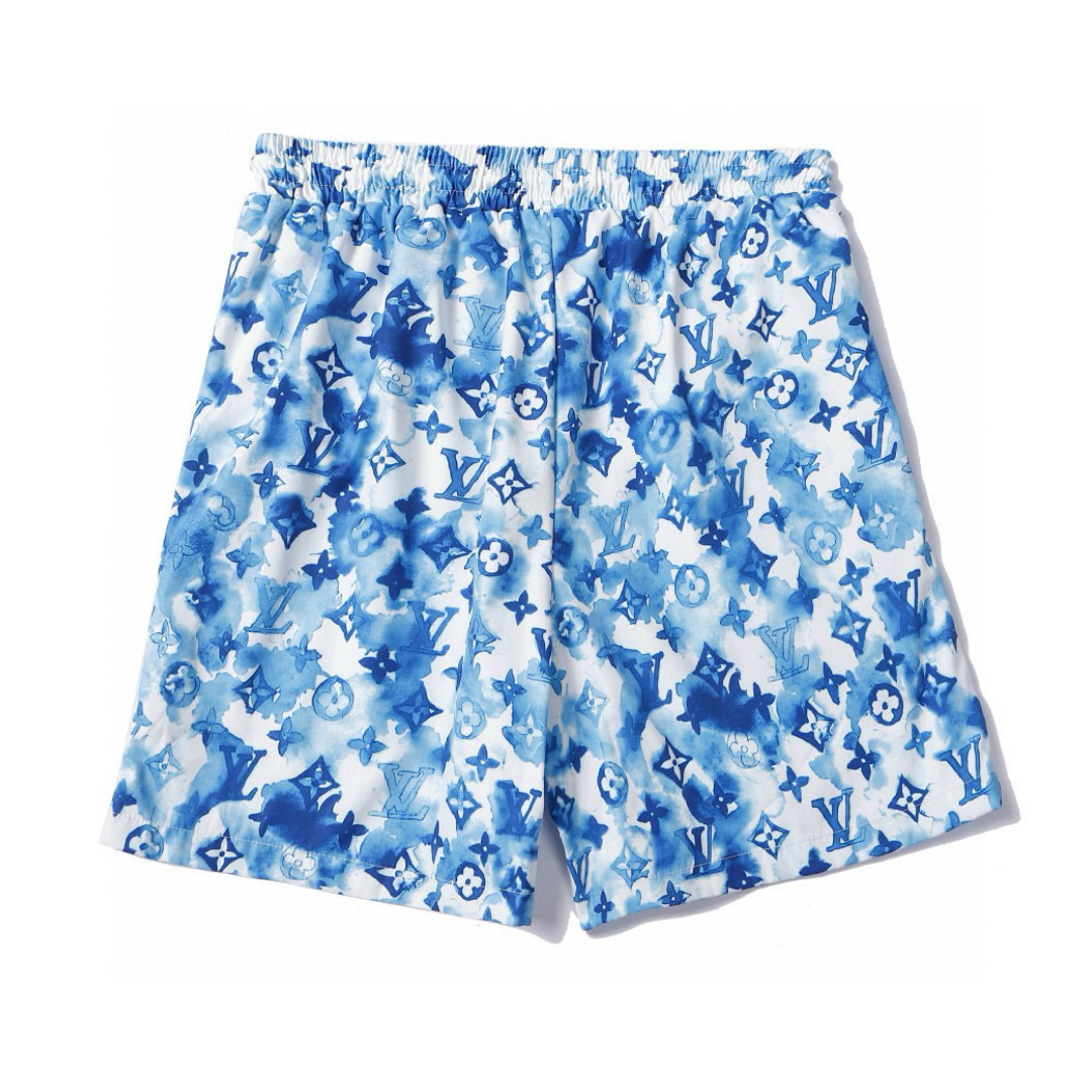 Lv Shorts