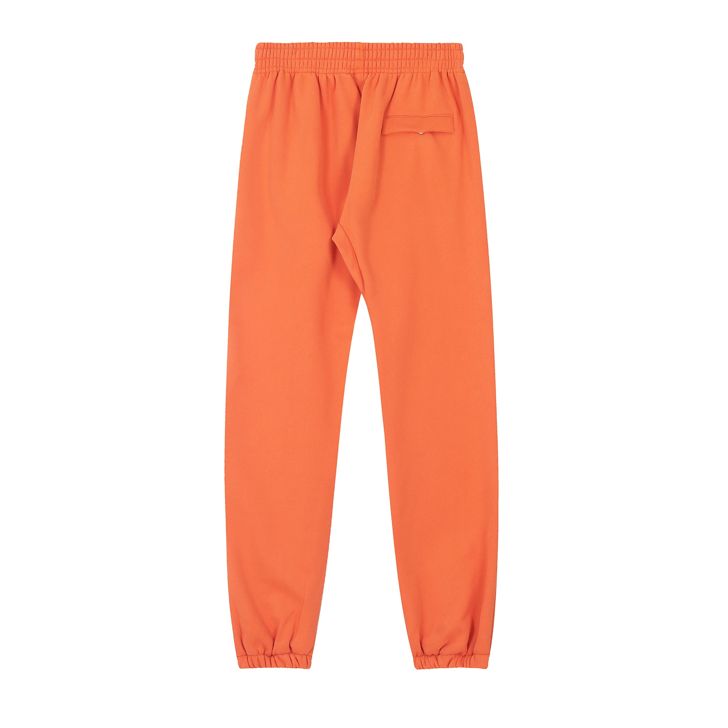 Alcatraz Orange Tracksuit