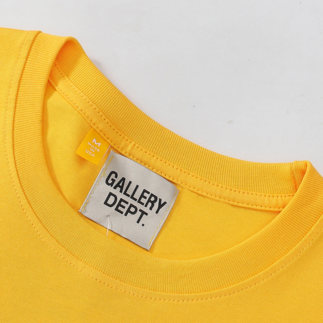 Gallery Dpt. T-shirt