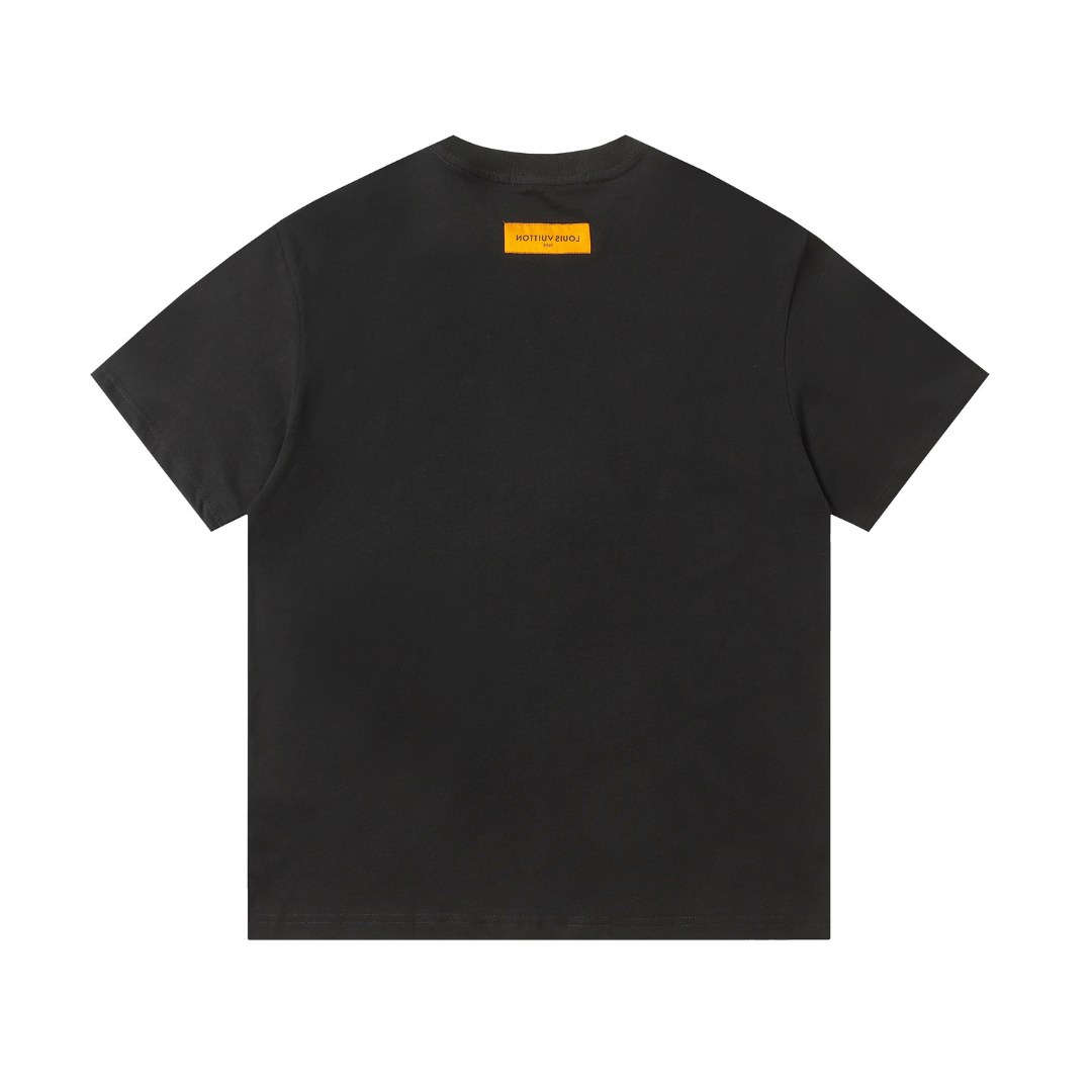 Lv T-shirt