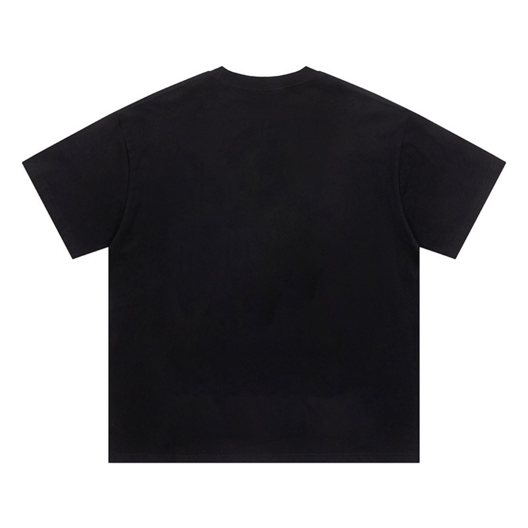 Decoded Gradient Logo T-shirt