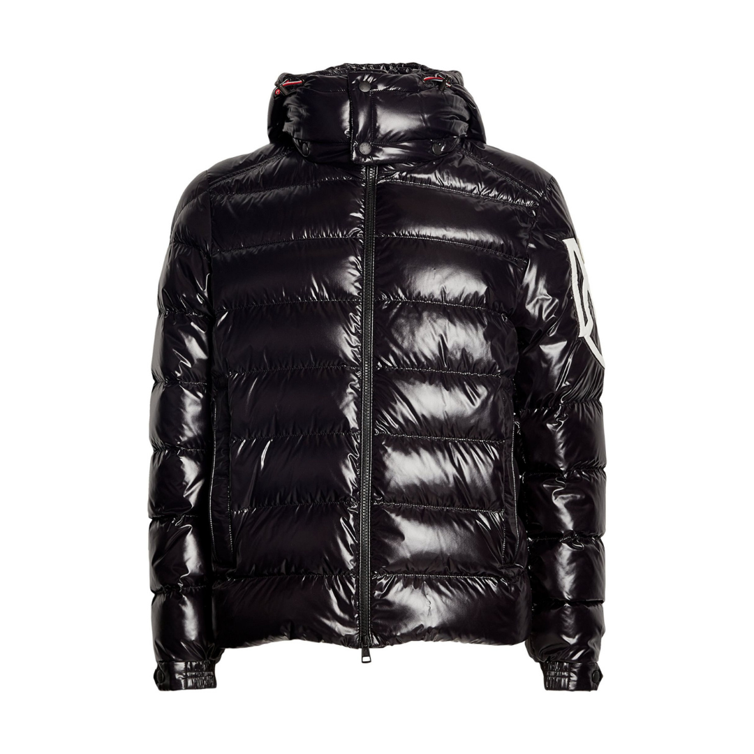 Moncler Monogram Jacket