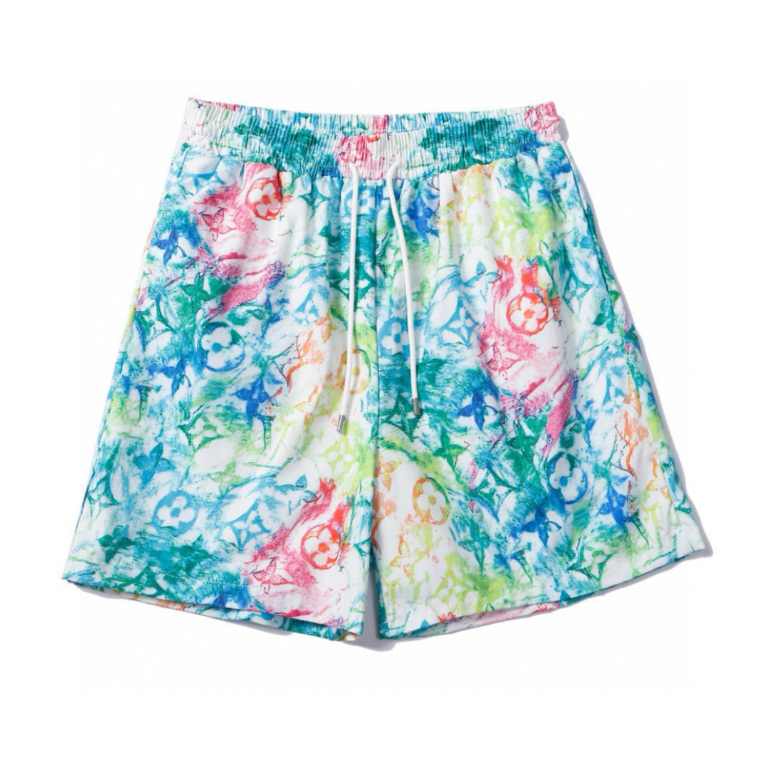 Lv Shorts
