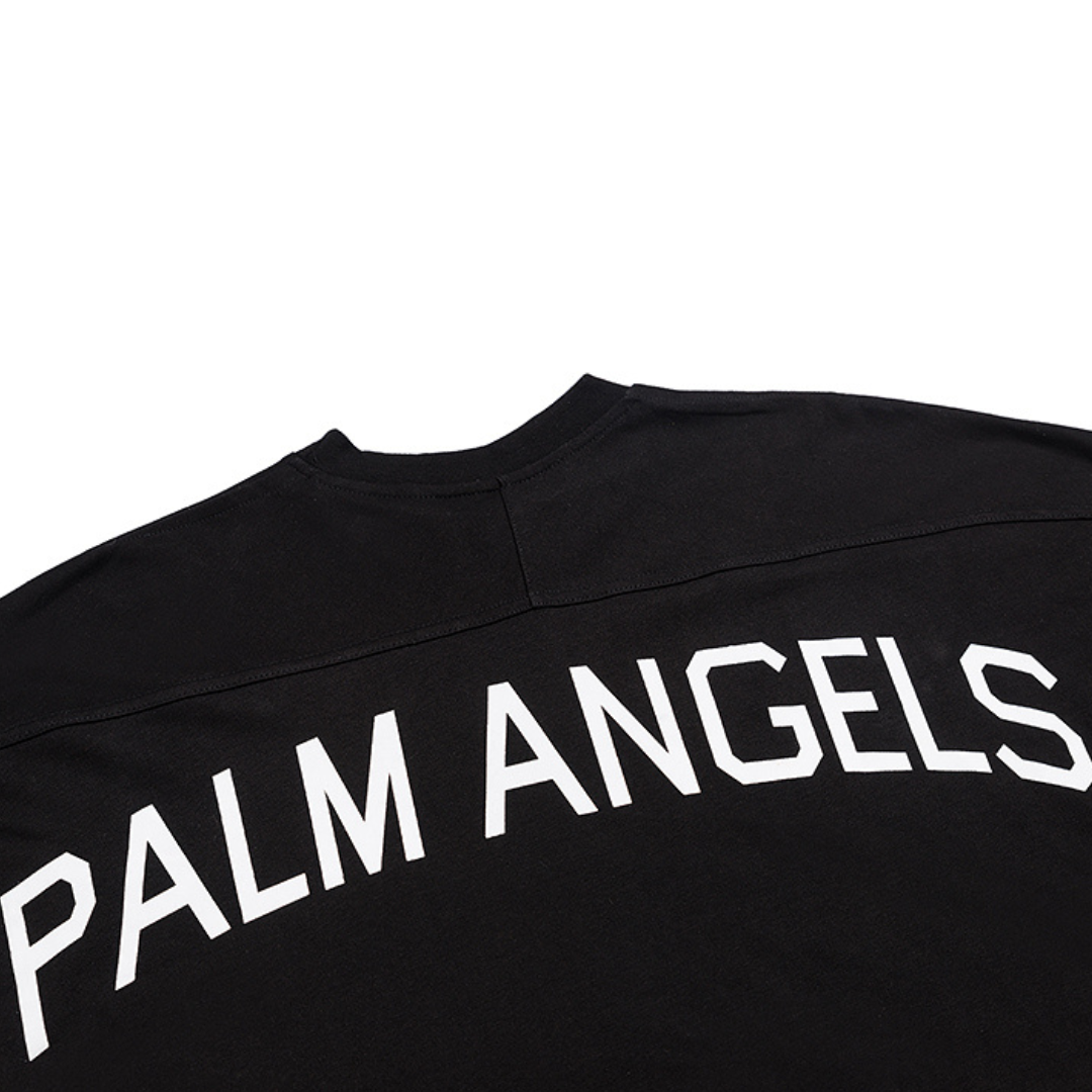 T-shirt sirène Palm Angels