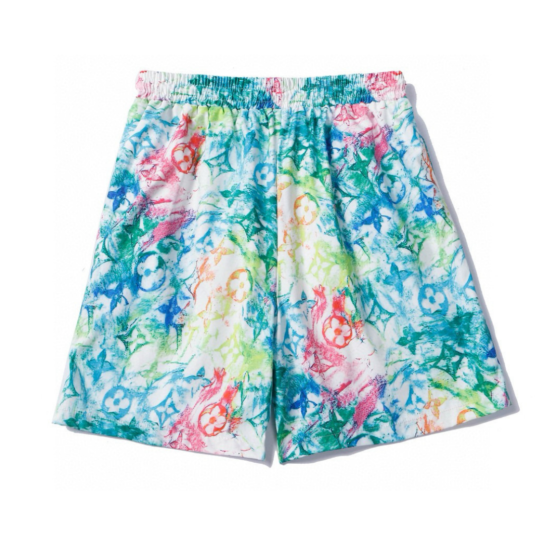 Lv Shorts
