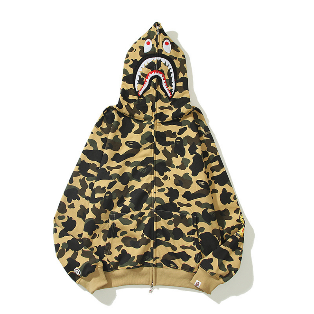 Bape Hoodie