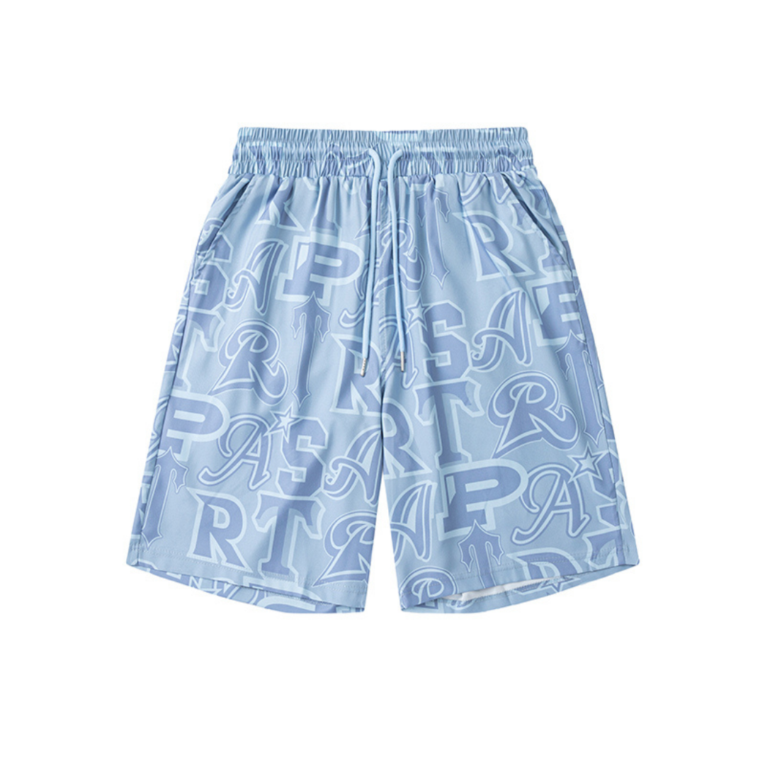 Wildcard Shorts