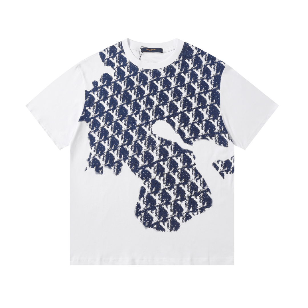 Lv T-shirt