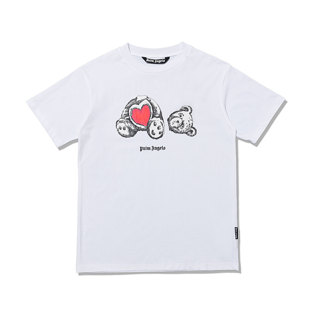 Palm Angels Love Bear T-shirt