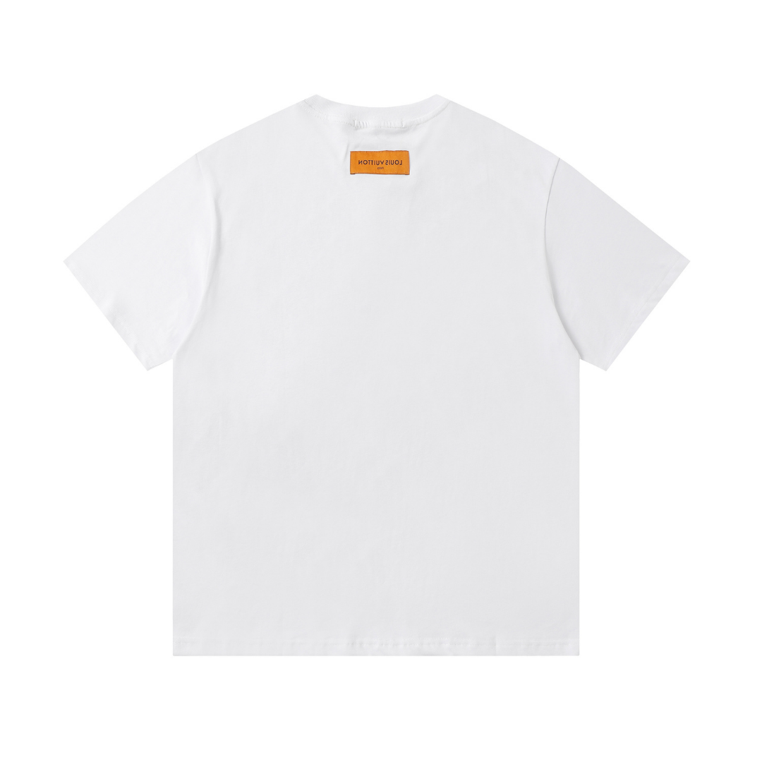 Lv T-shirt