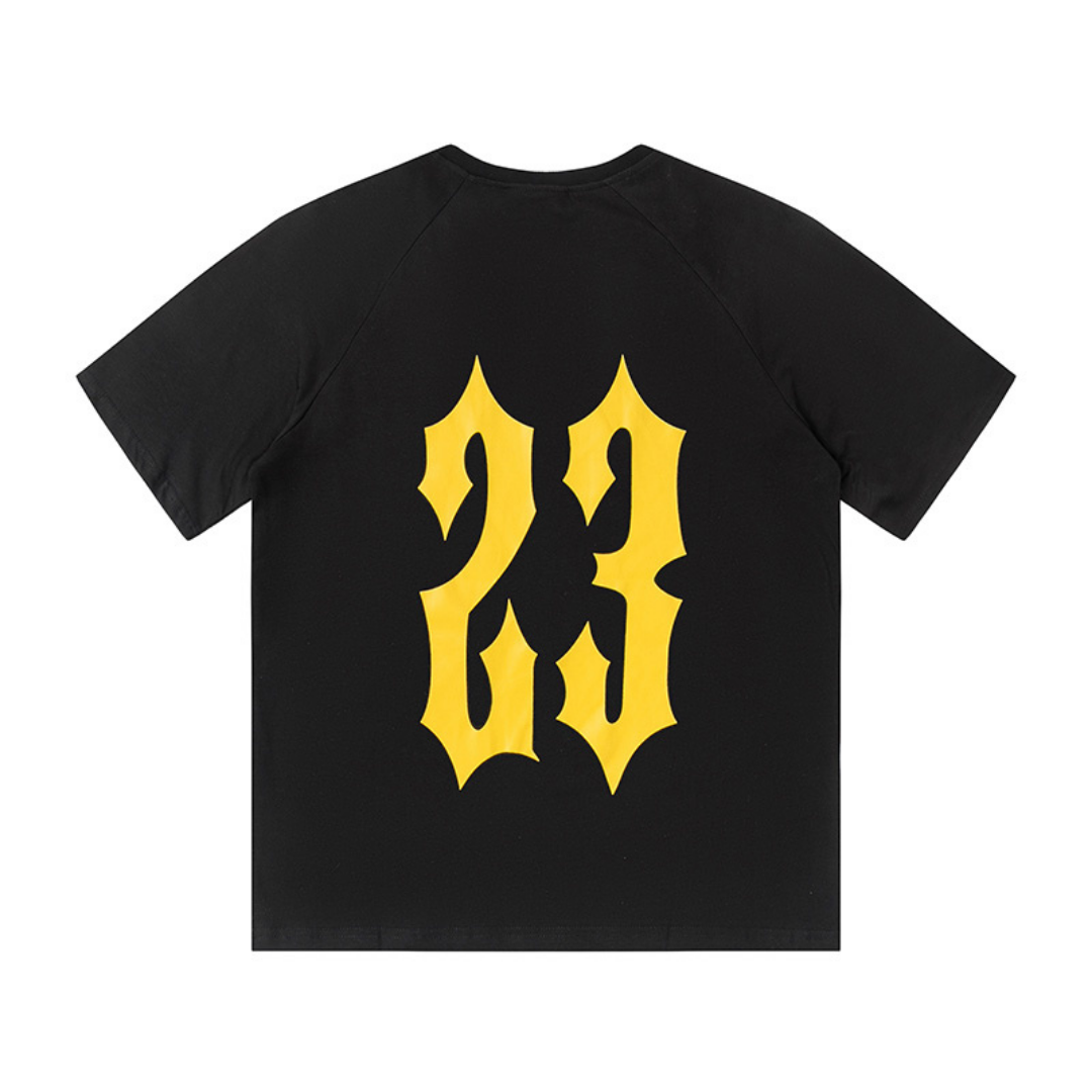 "23" T-shirt