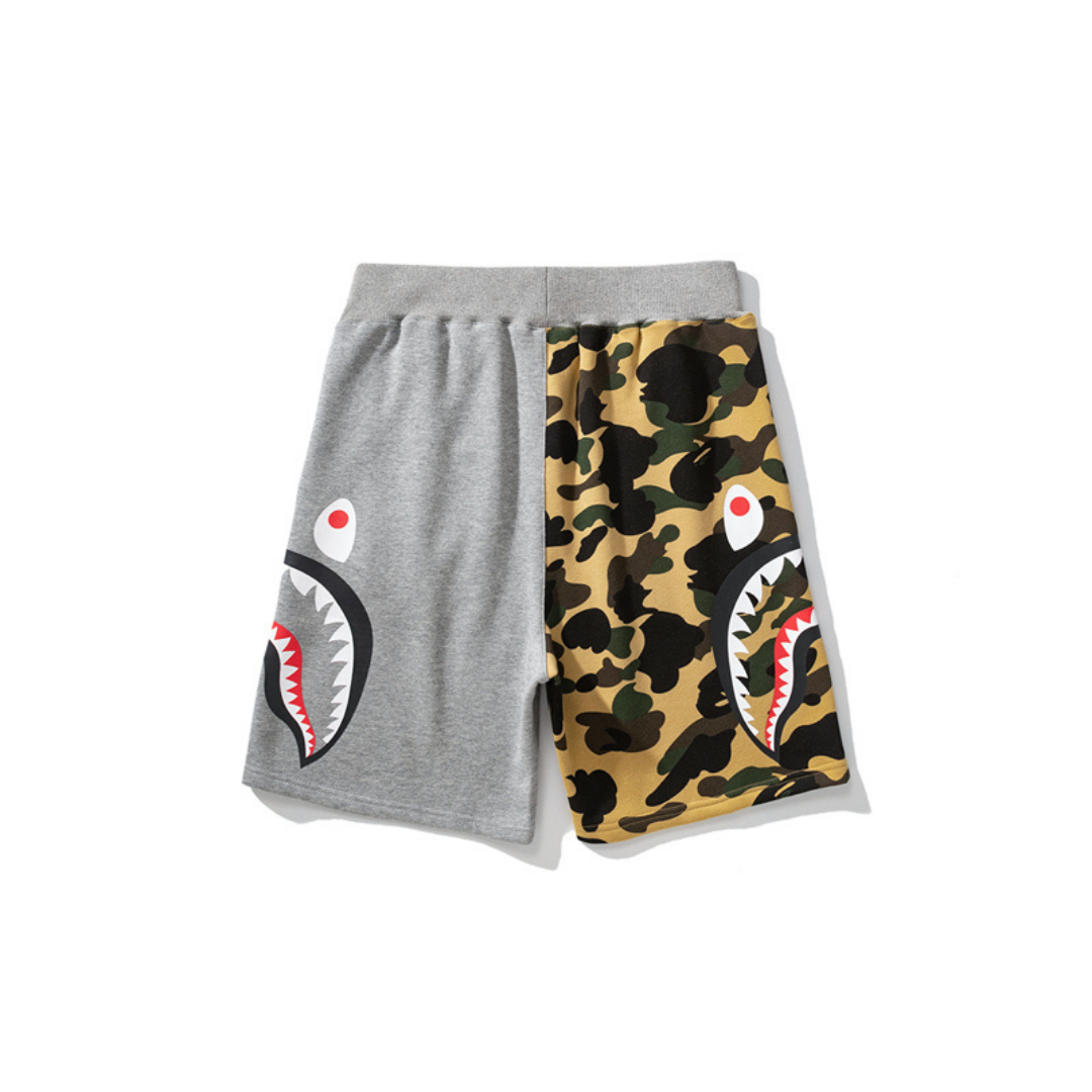 Bape Shorts