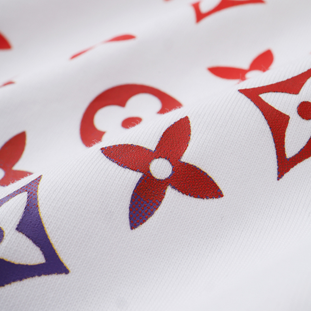 Lv T-shirt
