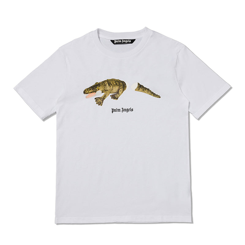 Palm Angels Croco T-shirt