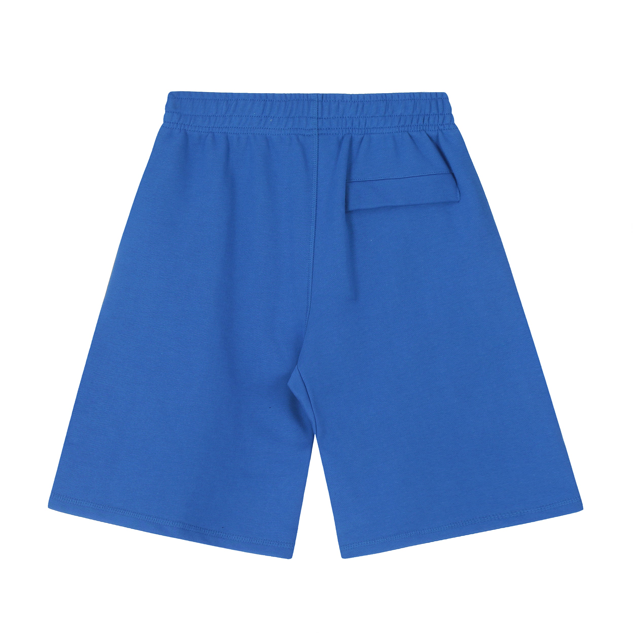 Alcatraz Blue Shorts