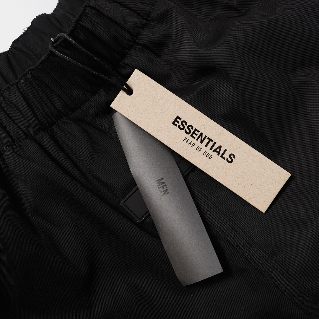 Essentials Fear of God Swim Shorts