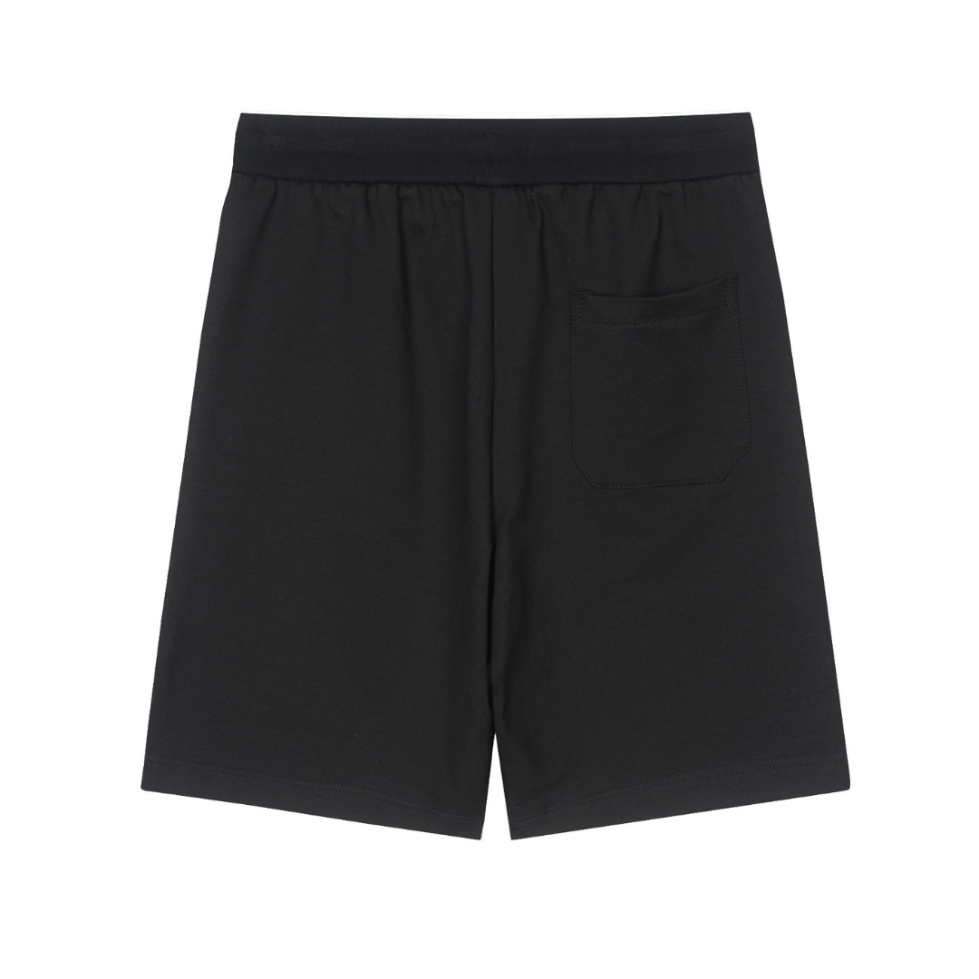 Mon Shorts