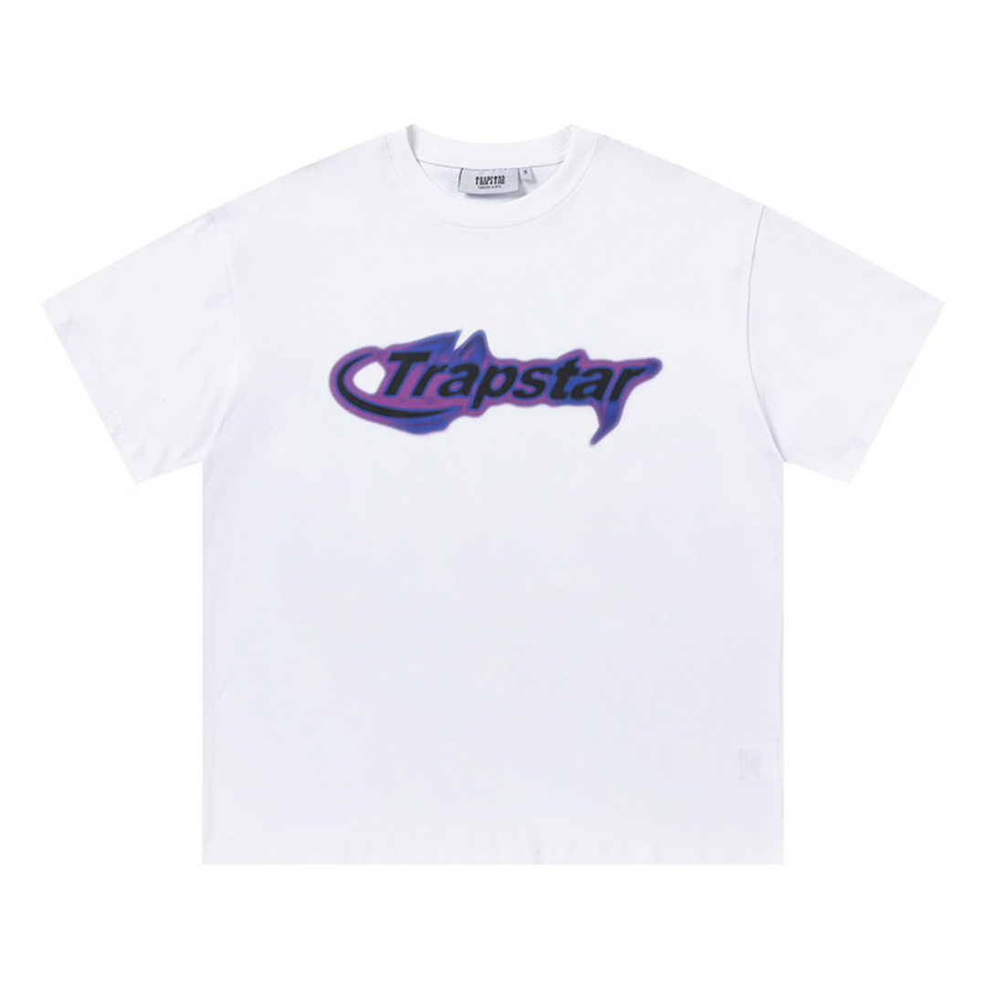 Decoded Gradient Logo T-shirt