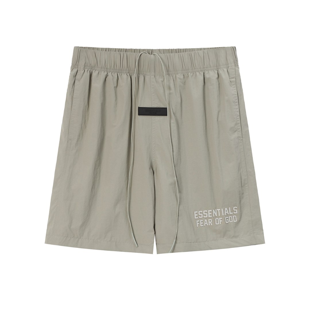 Essentials Fear of God Swim Shorts