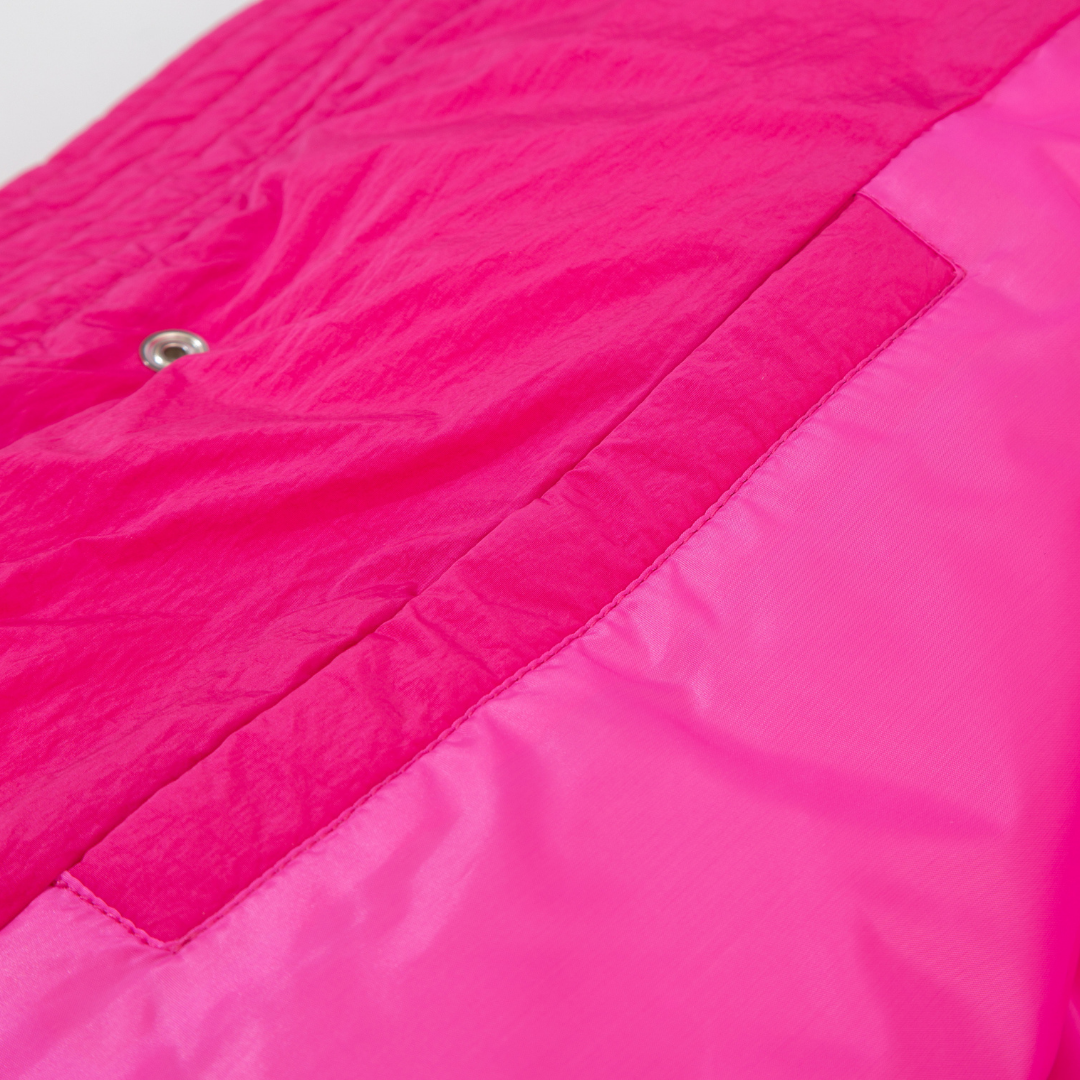 Ami Pink Puffer