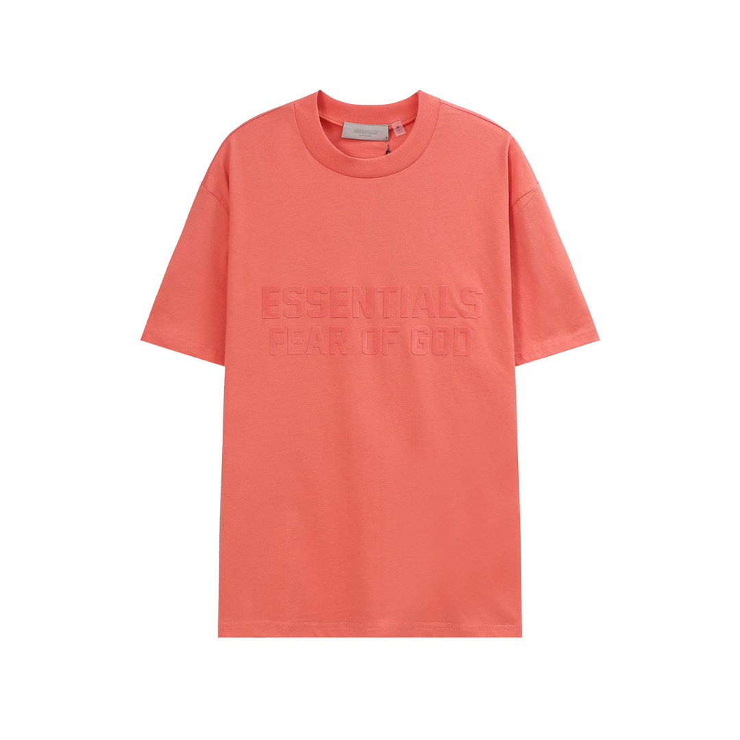 Essentials Fear of God T-shirt