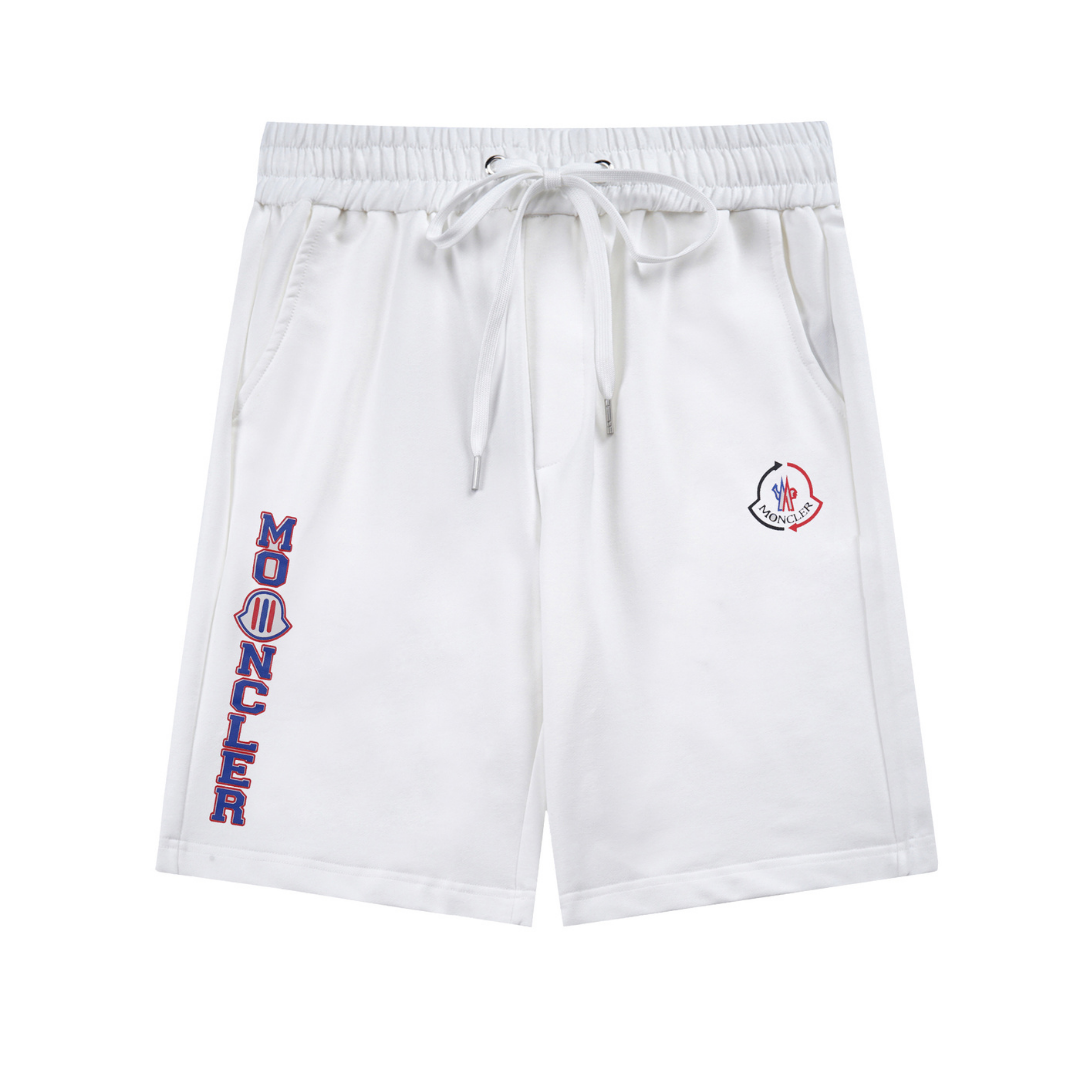 Mon Shorts