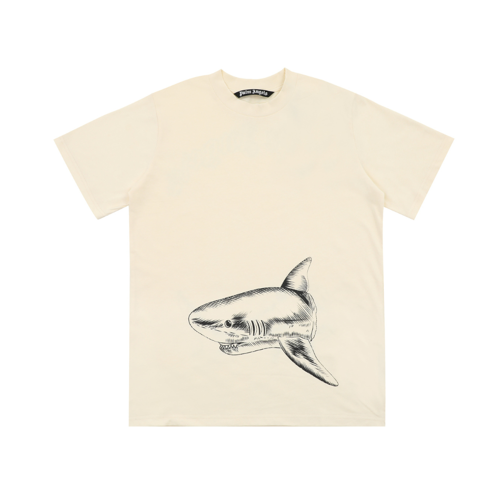 Palm Angels Shark T-shirt